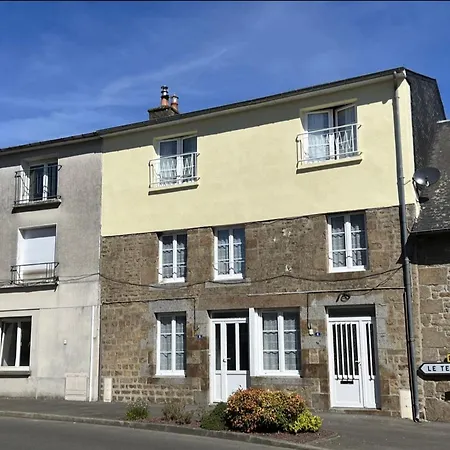 Mantilly Holiday Gite * Mantilly