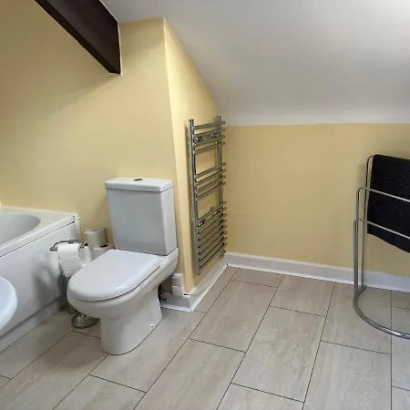 Tatil Evi Mantilly Holiday Gite Mantilly