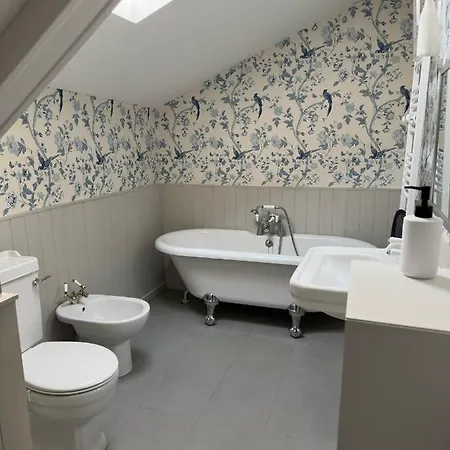 Tatil Evi Mantilly Holiday Gite Mantilly