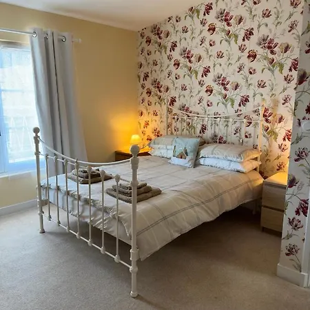 Mantilly Holiday Gite * Mantilly