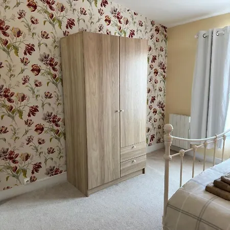 Mantilly Holiday Gite *