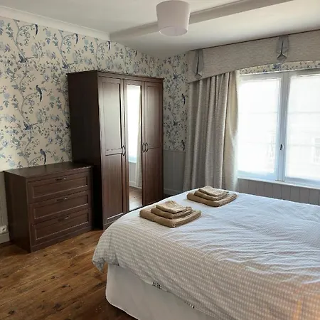 Tatil Evi Mantilly Holiday Gite