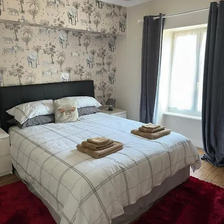 Mantilly Holiday Gite Tatil Evi Mantilly