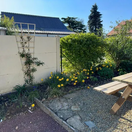 Mantilly Holiday Gite Tatil Evi Mantilly