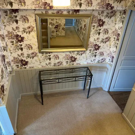 Mantilly Holiday Gite