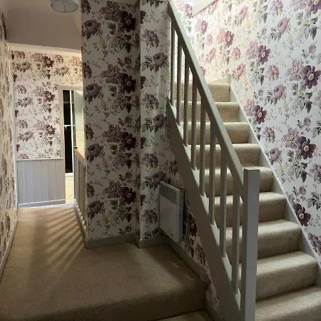 Mantilly Holiday Gite