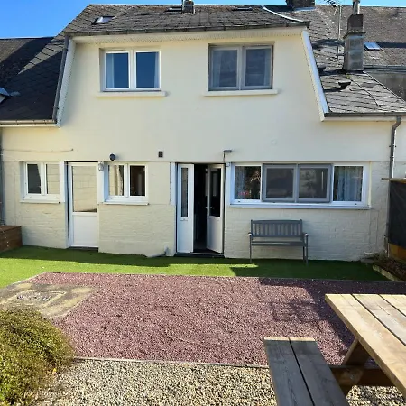 Mantilly Holiday Gite Holiday home *