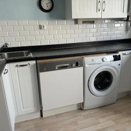 Tatil Evi Mantilly Holiday Gite