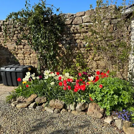 Mantilly Holiday Gite Holiday home Mantilly