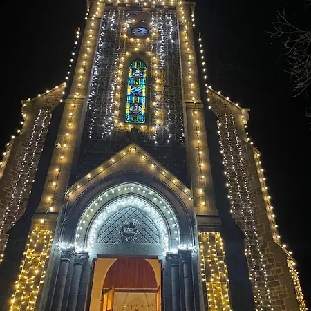 Tatil Evi Mantilly Holiday Gite Mantilly