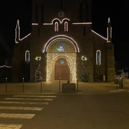 Tatil Evi Mantilly Holiday Gite *