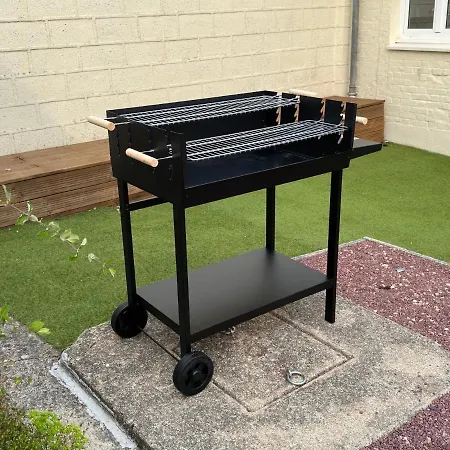 Mantilly Holiday Gite Tatil Evi Mantilly