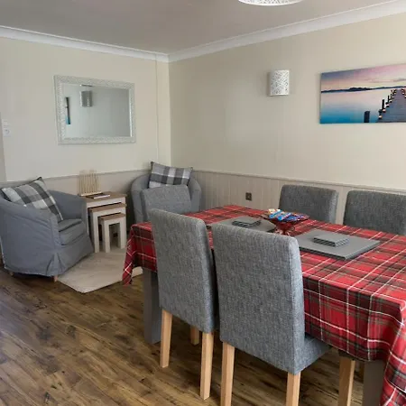 Mantilly Holiday Gite Tatil Evi