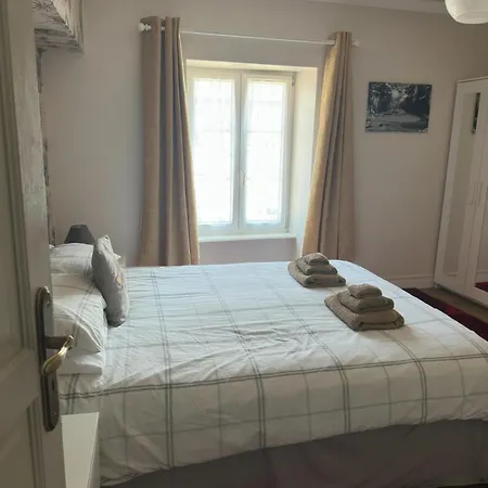 Mantilly Holiday Gite Tatil Evi Mantilly