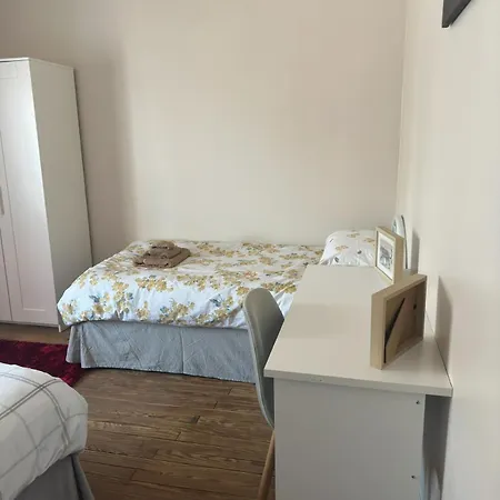 Mantilly Holiday Gite * Mantilly