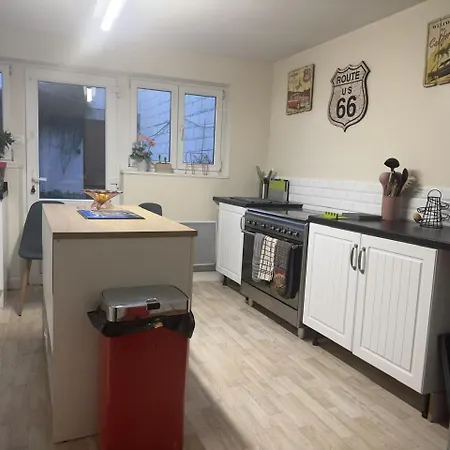 Mantilly Holiday Gite Tatil Evi