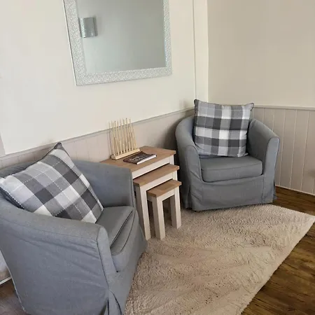 Mantilly Holiday Gite Tatil Evi *