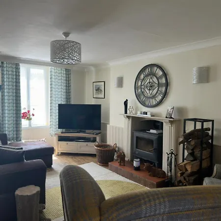 Mantilly Holiday Gite Tatil Evi Mantilly