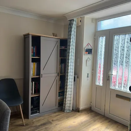 Mantilly Holiday Gite Mantilly