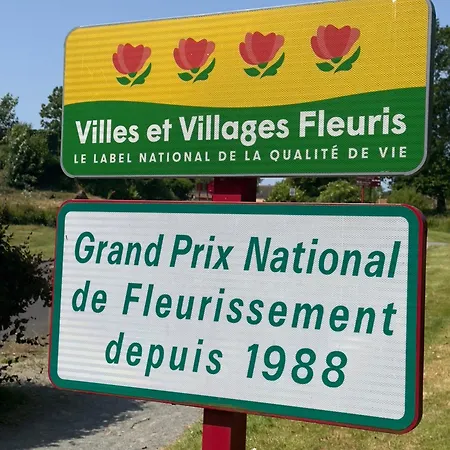 Mantilly Holiday Gite