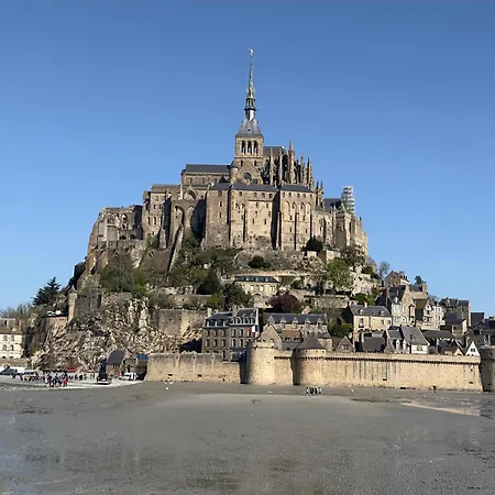 Mantilly Holiday Gite * Mantilly