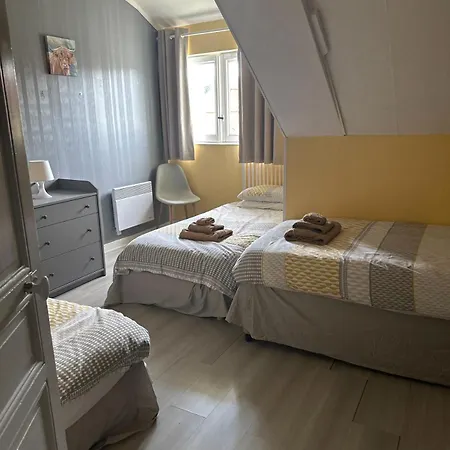 Mantilly Holiday Gite Tatil Evi *