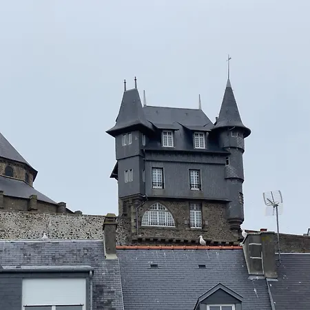 Tatil Evi Mantilly Holiday Gite *