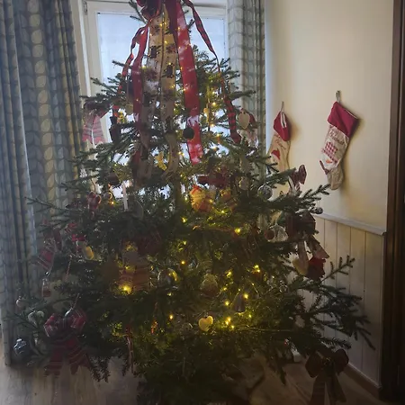 Mantilly Holiday Gite Mantilly