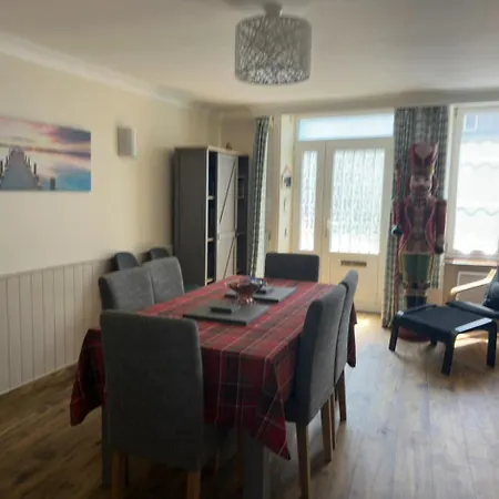 Mantilly Holiday Gite