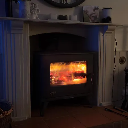 Tatil Evi Mantilly Holiday Gite Mantilly