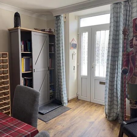 Mantilly Holiday Gite Mantilly