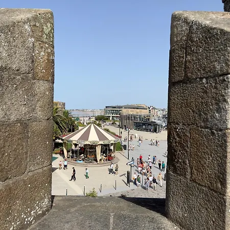 Mantilly Holiday Gite * Mantilly