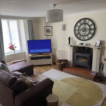 Mantilly Holiday Gite Tatil Evi Mantilly