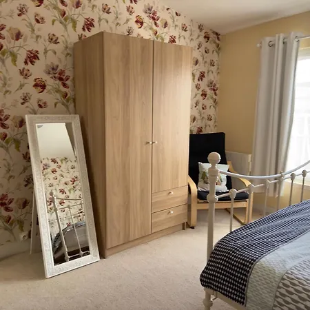 Mantilly Holiday Gite