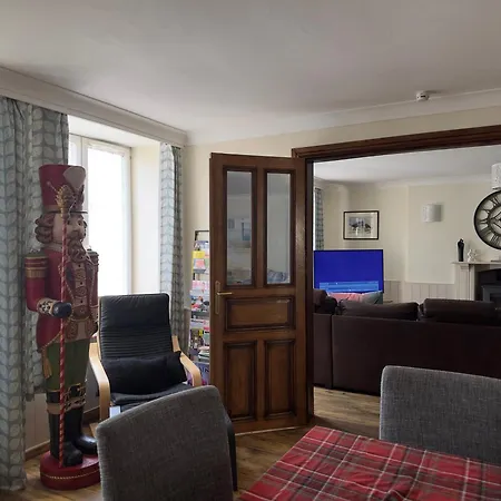 Mantilly Holiday Gite Tatil Evi *