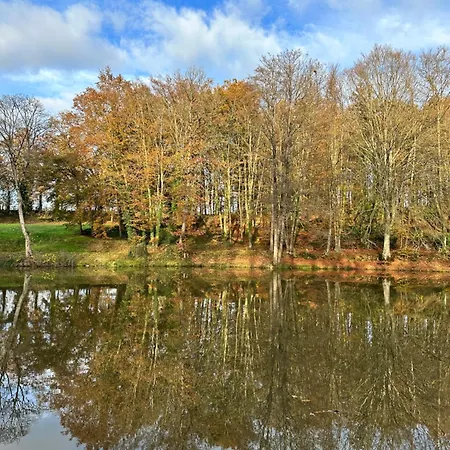 Tatil Evi Mantilly Holiday Gite *