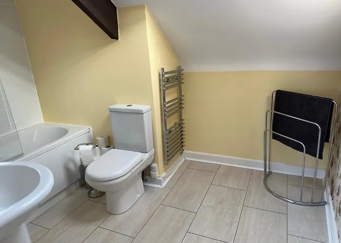 Hébergement de vacances Mantilly Holiday Gite Mantilly