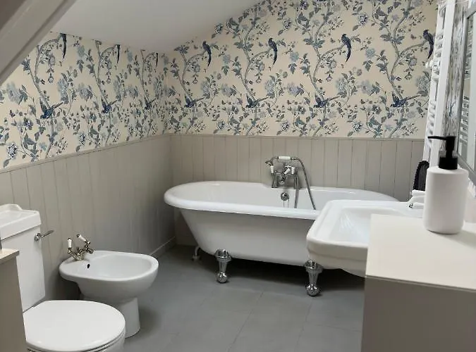 Hébergement de vacances Mantilly Holiday Gite Mantilly