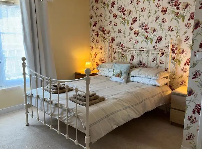 Mantilly Holiday Gite * Mantilly