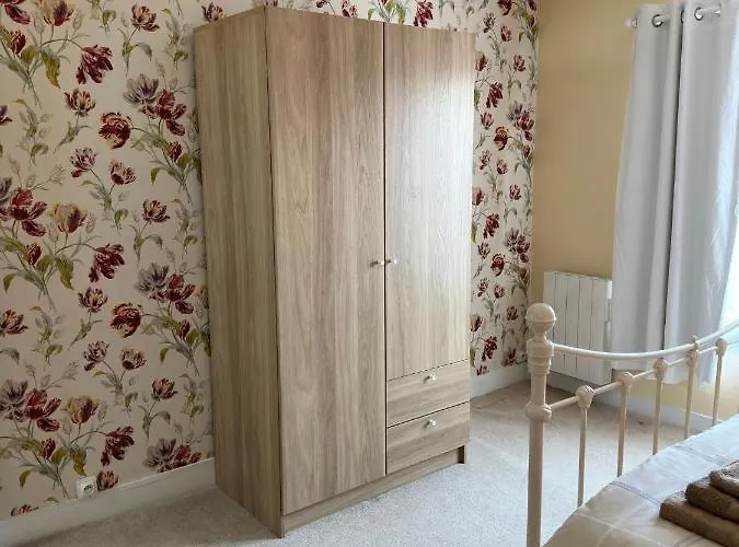 Mantilly Holiday Gite *