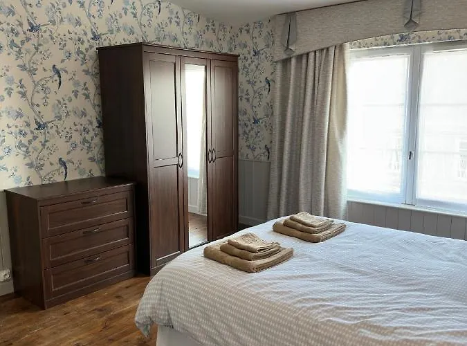 Hébergement de vacances Mantilly Holiday Gite