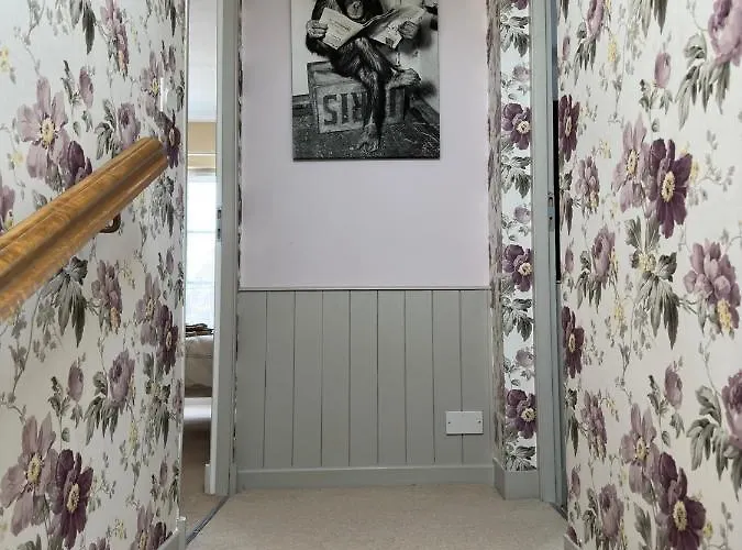 Mantilly Holiday Gite Hébergement de vacances *