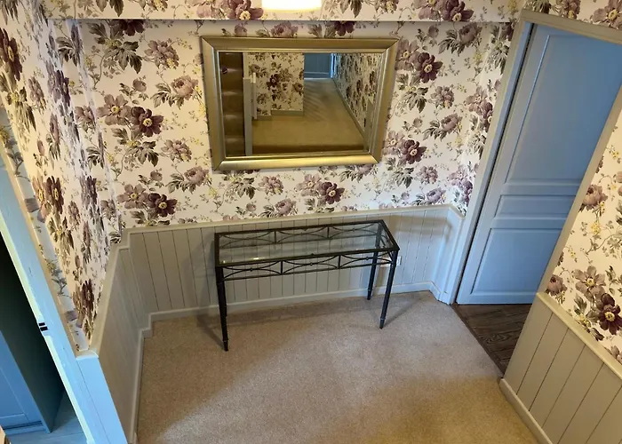 Mantilly Holiday Gite