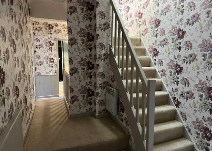 Mantilly Holiday Gite