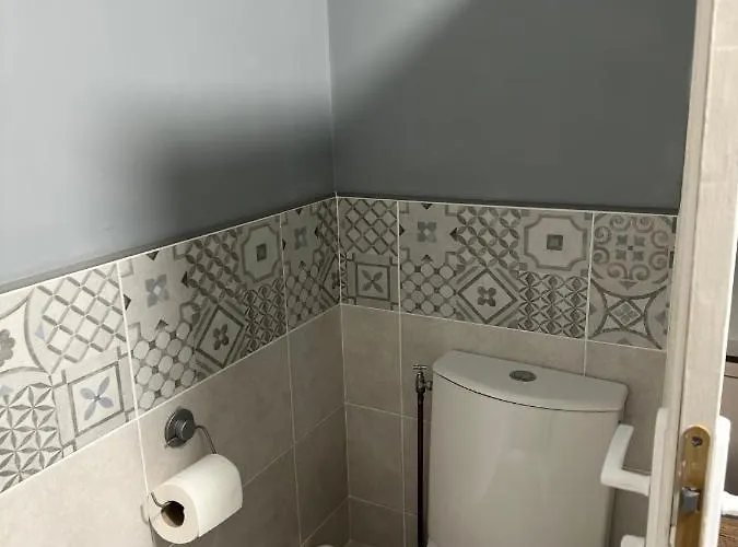 Hébergement de vacances Mantilly Holiday Gite