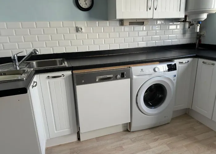 Hébergement de vacances Mantilly Holiday Gite