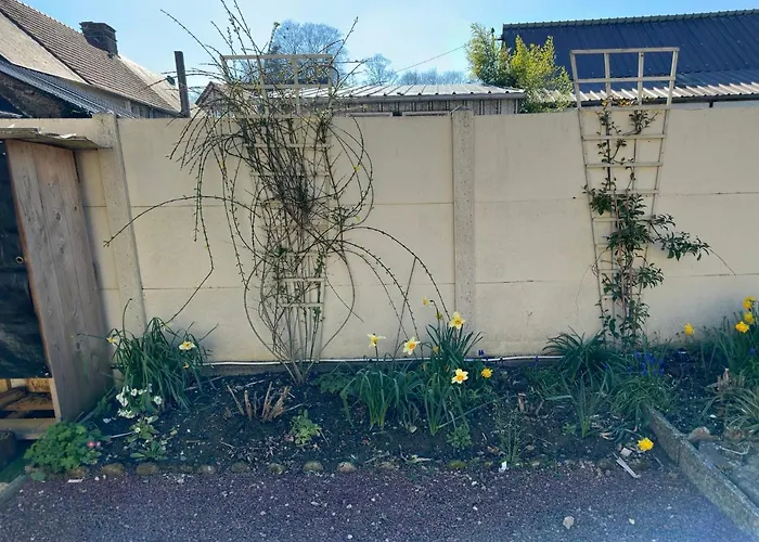 Hébergement de vacances Mantilly Holiday Gite