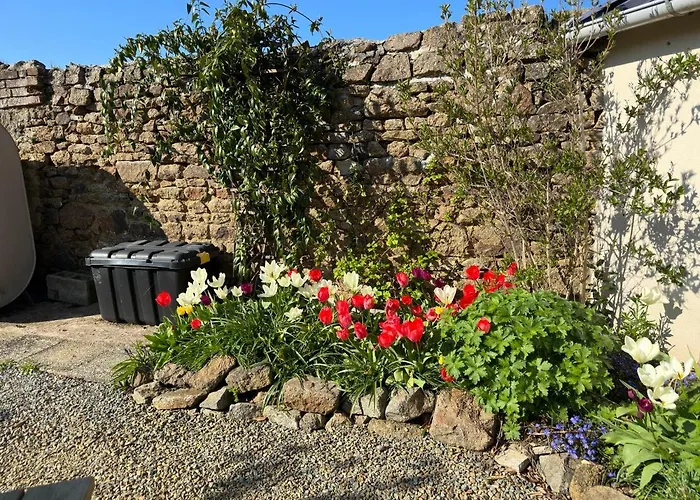 Mantilly Holiday Gite Hébergement de vacances Mantilly