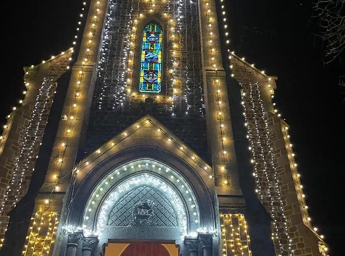 Hébergement de vacances Mantilly Holiday Gite Mantilly