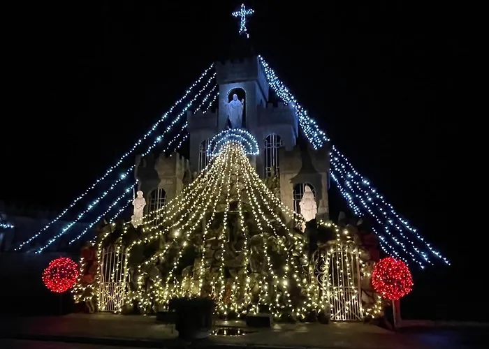 Mantilly Holiday Gite Hébergement de vacances *